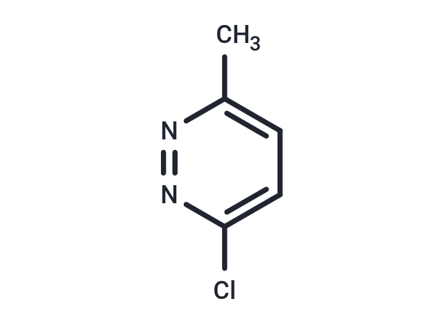 3-Chloro-6-methylpyridazine