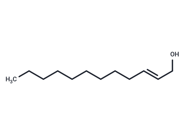 (E)-dodec-2-en-1-ol