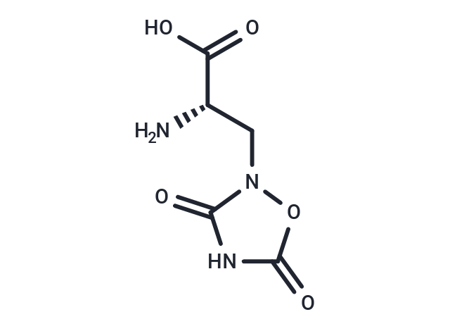 QUISQUALIC ACID