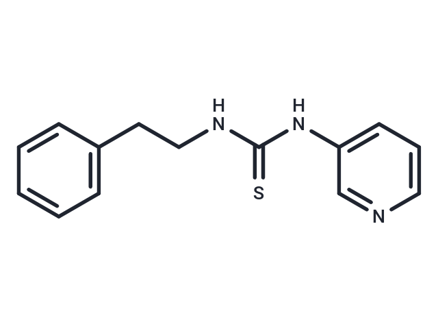 Compound Fr14464