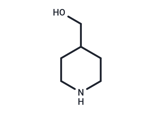 4-Piperidinemethanol