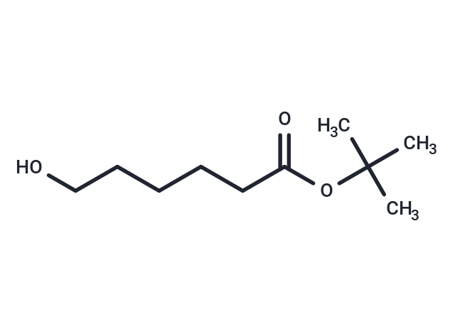 Tert-butyl 6-hydroxyhexanoate