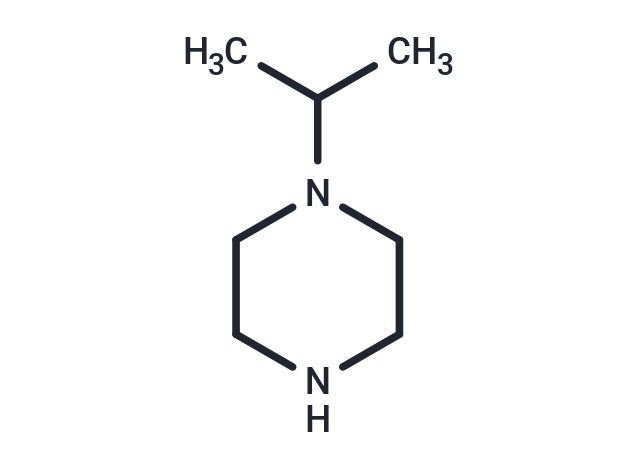 Isopropylpiperazine