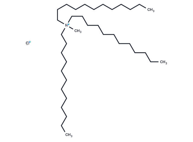 Tridodecylmethylammonium chloride