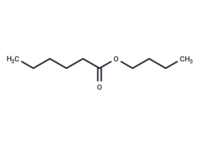 butyl hexanoate (Standard)