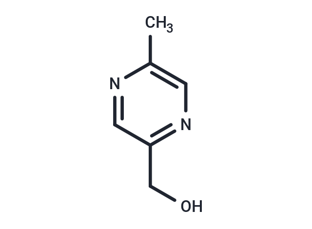 5-Methyl-2-pyrazinemethanol