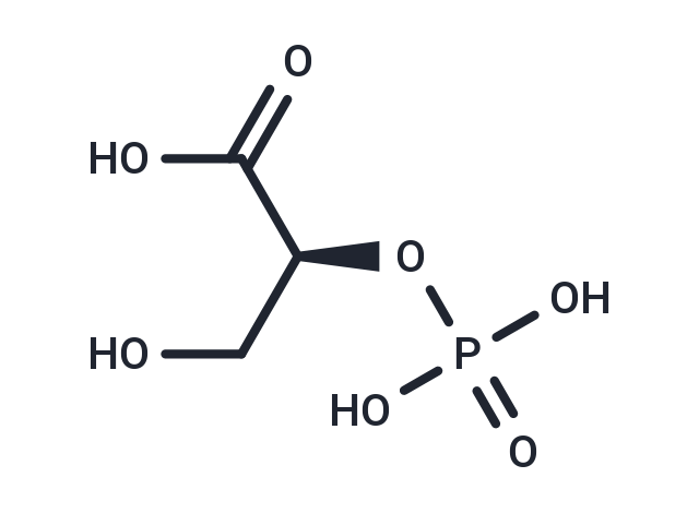 L-2-Phosphoglyceric acid