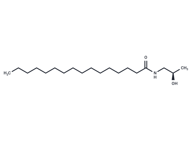 (R)-Palmitoyl-(2-methyl)ethanolamide