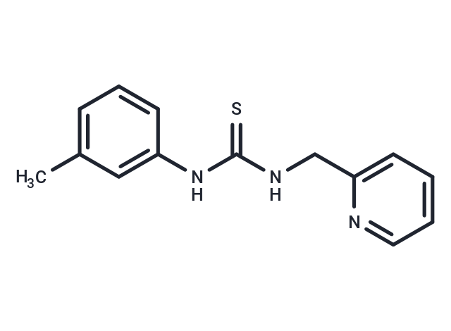 Compound Fr14444