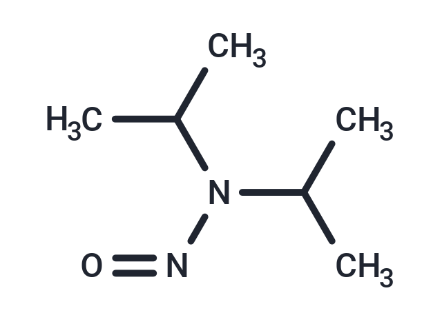 N-Nitroso-di-iso-propylamine