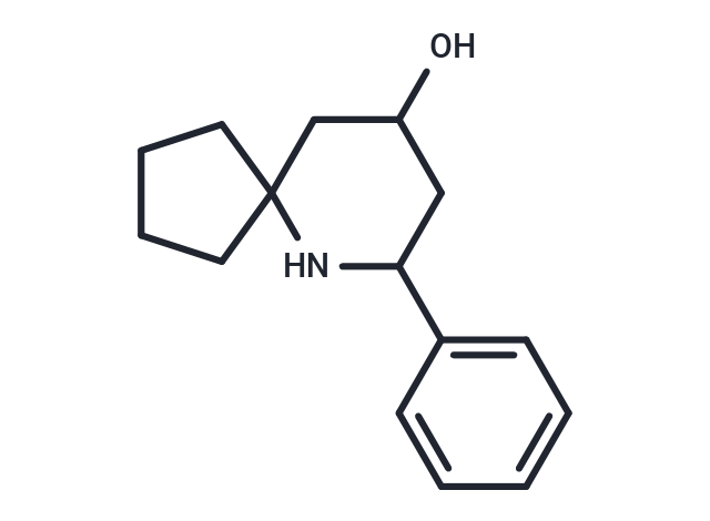 7-Phenyl-6-azaspiro[4.5]Decan-9-ol