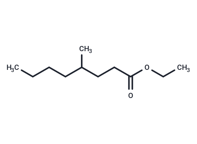 Ethyl 4-methyloctanoate
