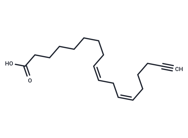Linoleic acid alkyne