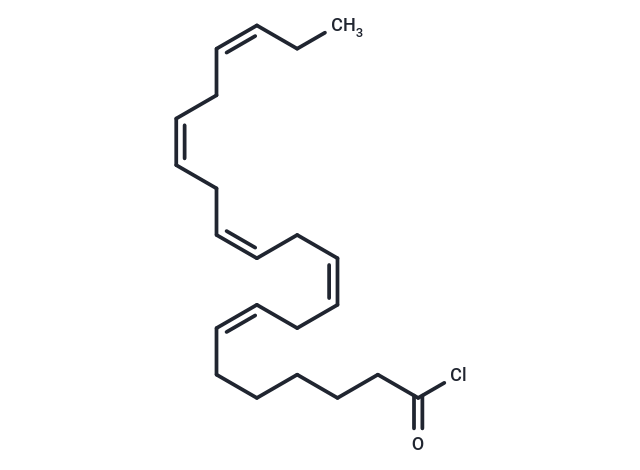 Docosapentaenoyl Chloride