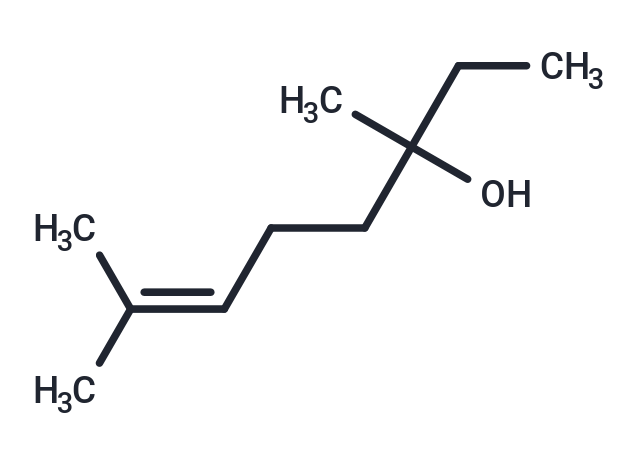 3,7-dimethyloct-6-en-3-ol