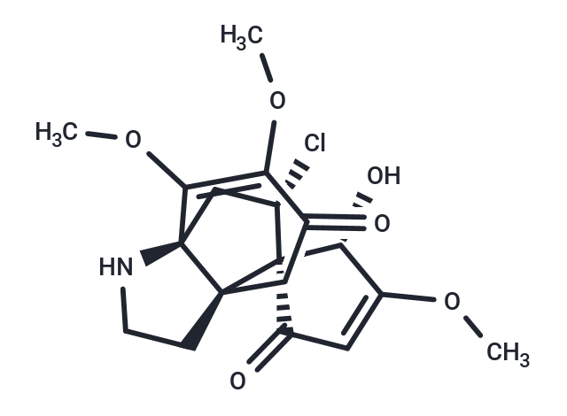 Acutumidine