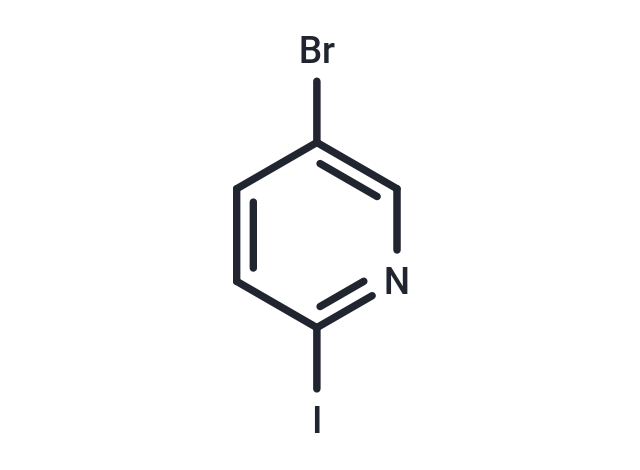 5-Bromo-2-iodopyridine
