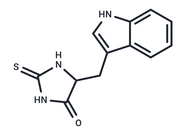 Necrostatin-1 (inactive control)