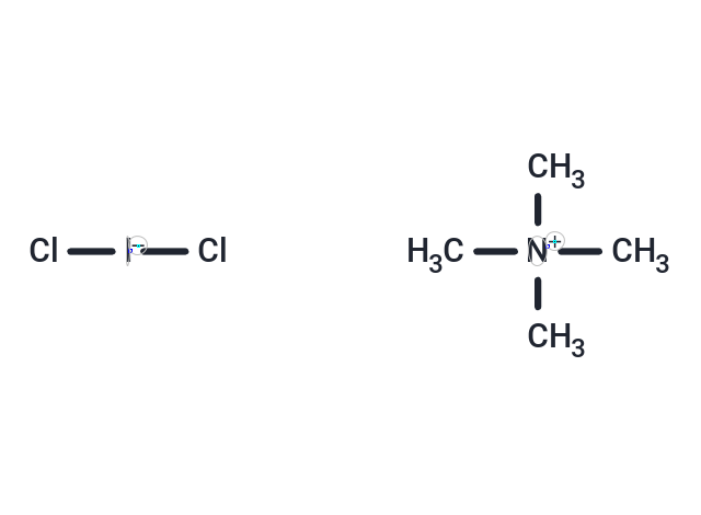 Tetramethylammonium (dichloroiodate)