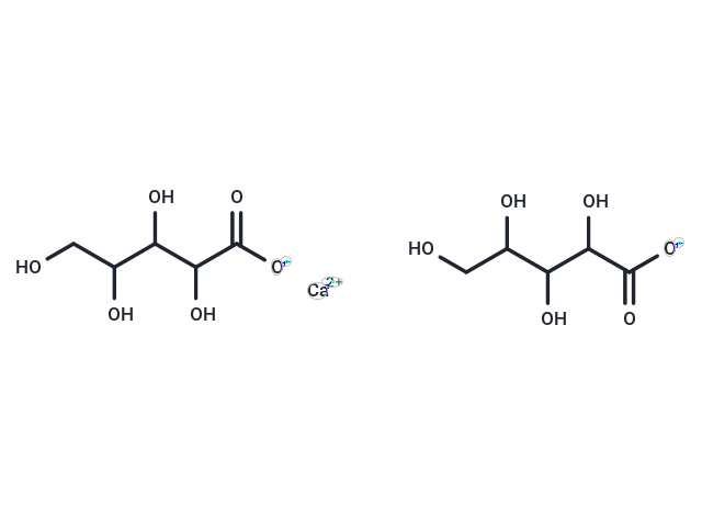 Calcium-D-arabinoate