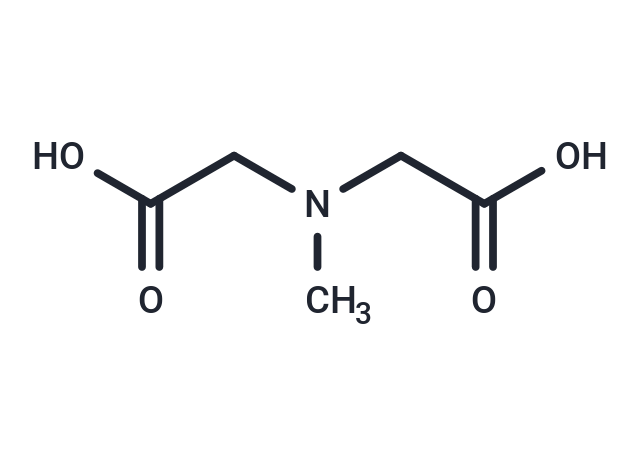 N-Methyliminodiacetic acid
