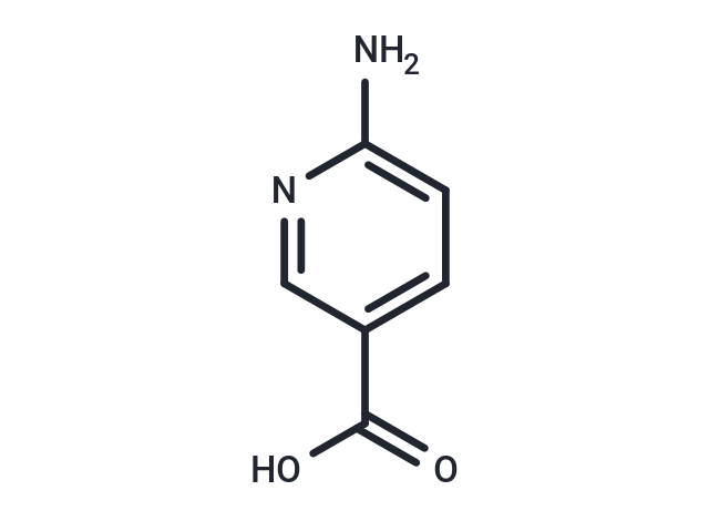 6-Aminonicotinic acid
