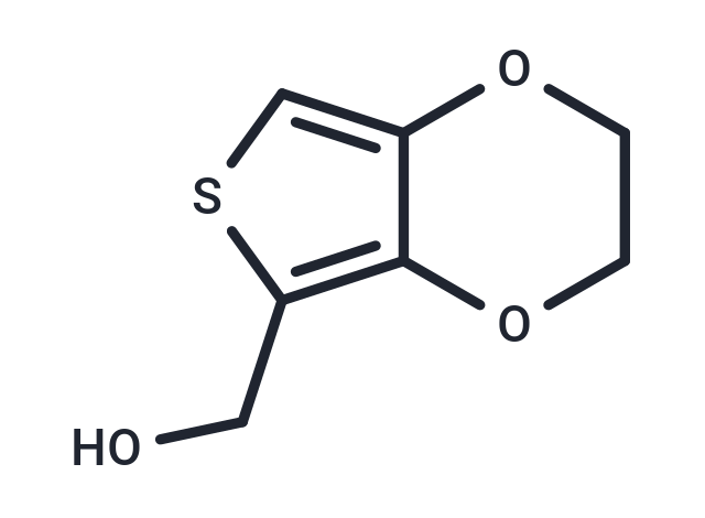 2,3-DIHYDROTHIENO[3,4-B][1,4]DIOXIN-5-YLMETHANOL