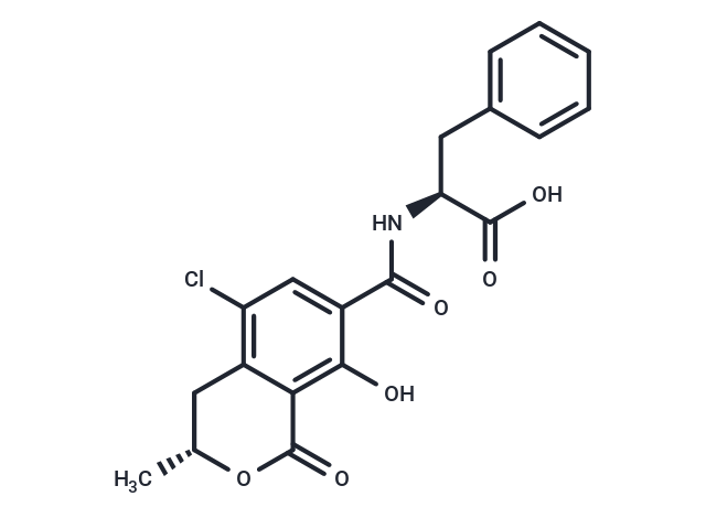Ochratoxin A