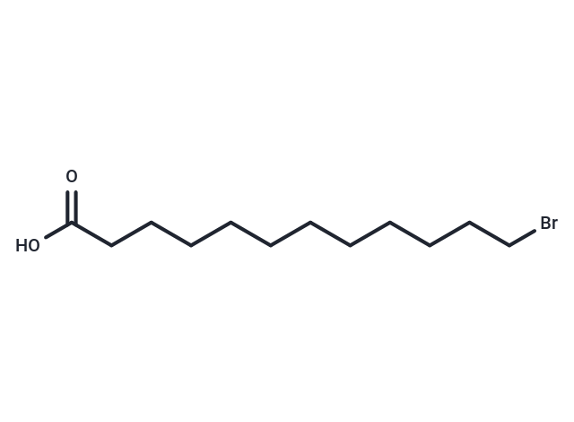 12-Bromododecanoic Acid