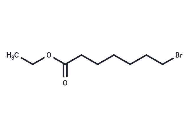 Ethyl 7-bromoheptanoate