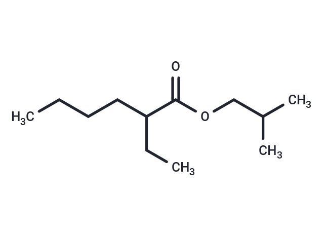 Isobutyl 2-ethylhexanoate