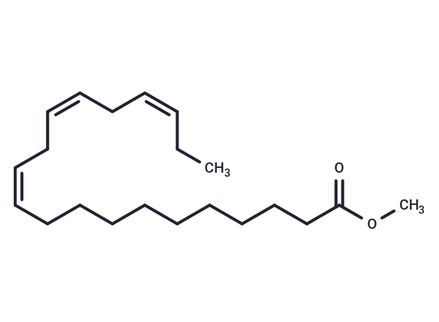 11(Z),14(Z),17(Z)-Eicosatrienoic Acid methyl ester