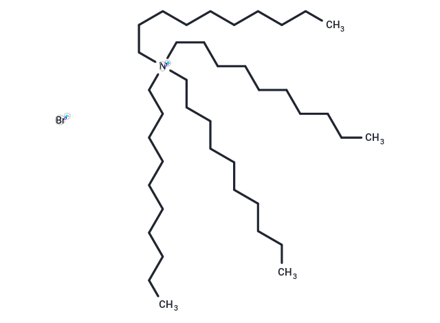 Tetrakis(decyl)ammonium bromide