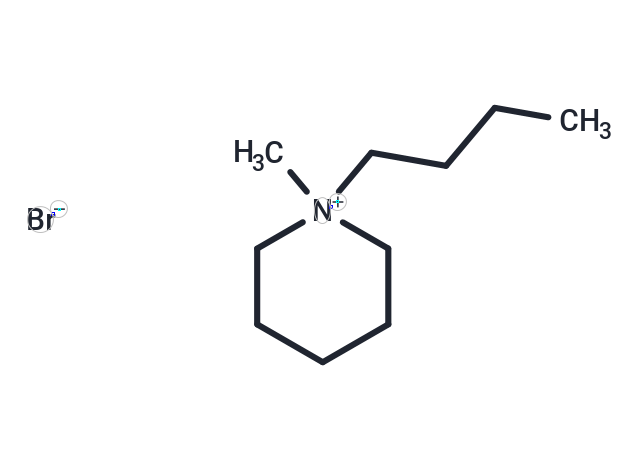 N-butyl-N-methyl-piperidinium bromide
