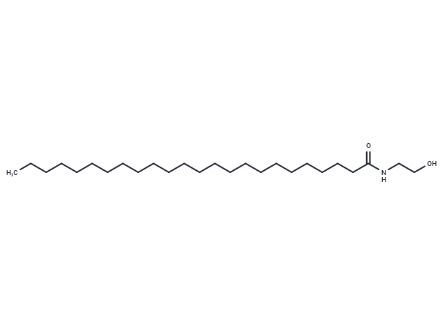 Lignoceroyl Ethanolamide