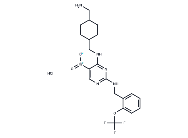 PKC-theta inhibitor hcl