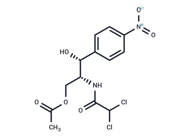 Chloramphenicol Acetate