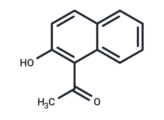 2'-Hydroxy-1'-acetonaphthone