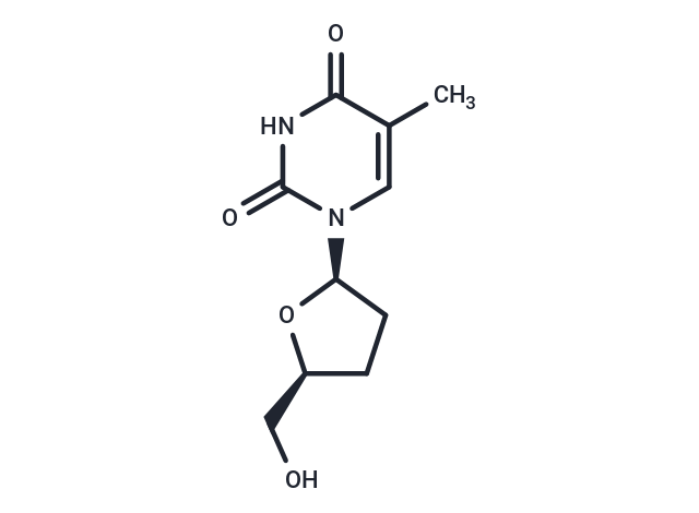 3′-deoxy Thymidine