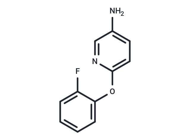 Compound Fr13009