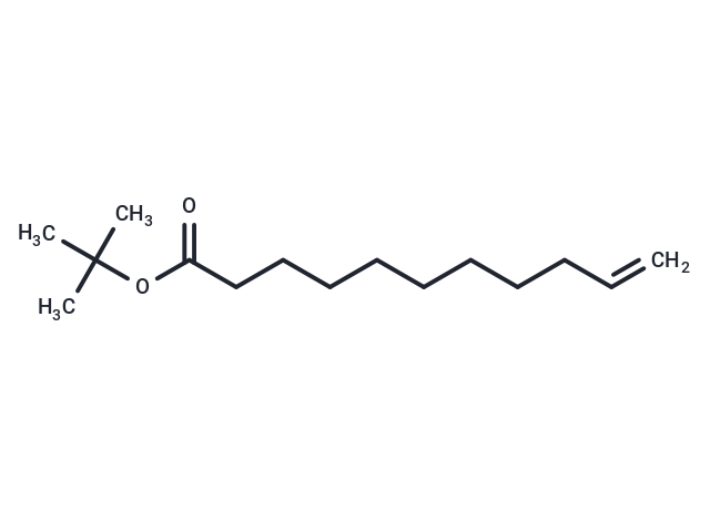 Tert-butyl undec-10-enoate