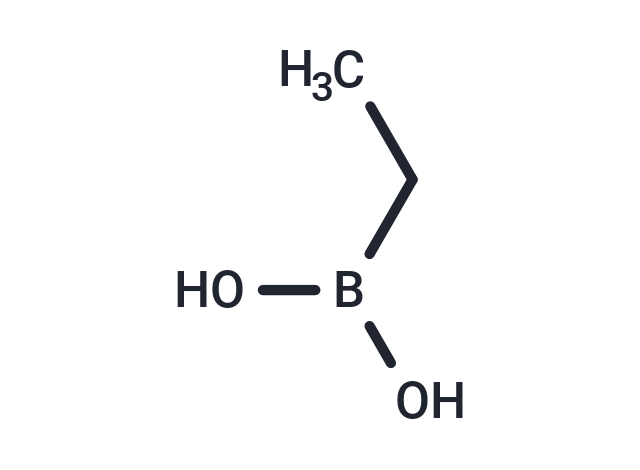 Ethylboronic acid
