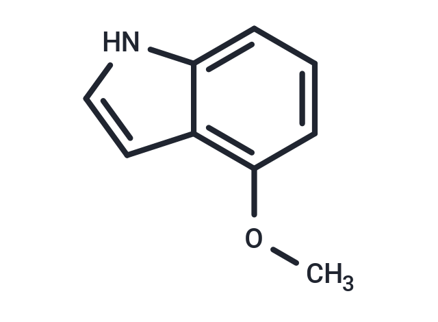 4-Methoxyindole