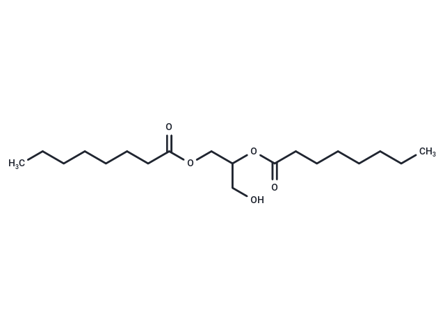 1,2-Dioctanoyl-sn-glycerol