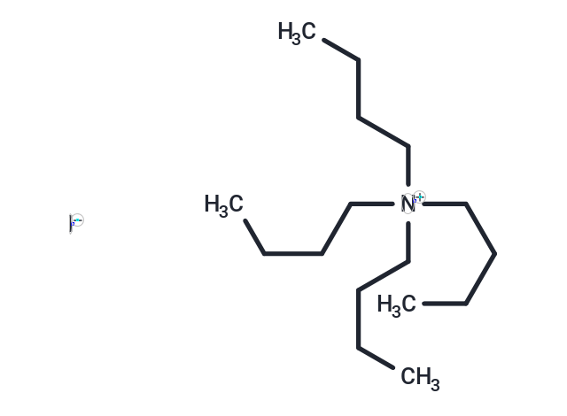 Tetrabutylammonium iodide