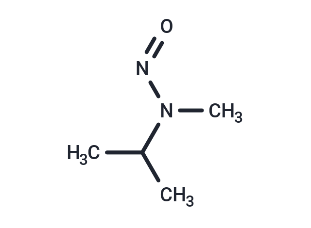 N-Nitrosomethylisopropylamine
