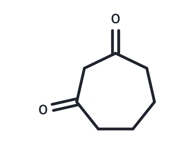 Cycloheptane-1,3-dione