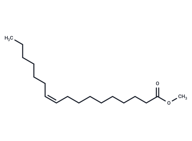 10(Z)-Heptadecenoic Acid methyl ester