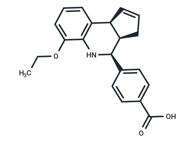 LIN28 inhibitor LI71 enantiomer