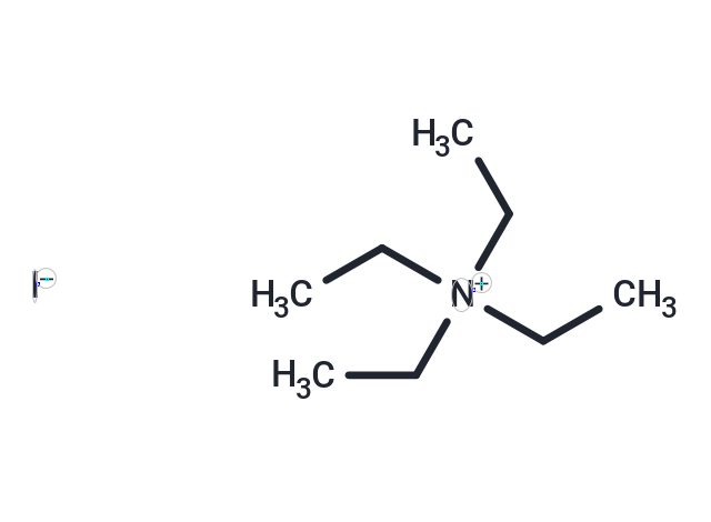 Tetraethylammonium iodide